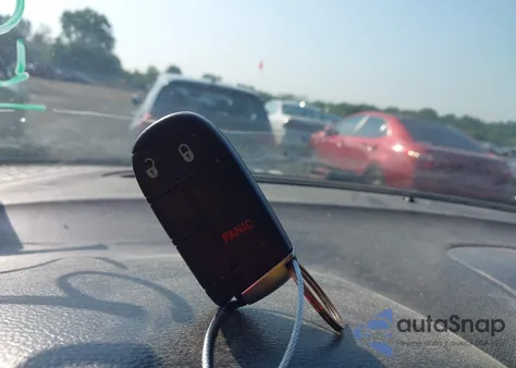 2018 Dodge Journey Se Awd from USA, damaged, VIN 3C4PDDAG8JT159455